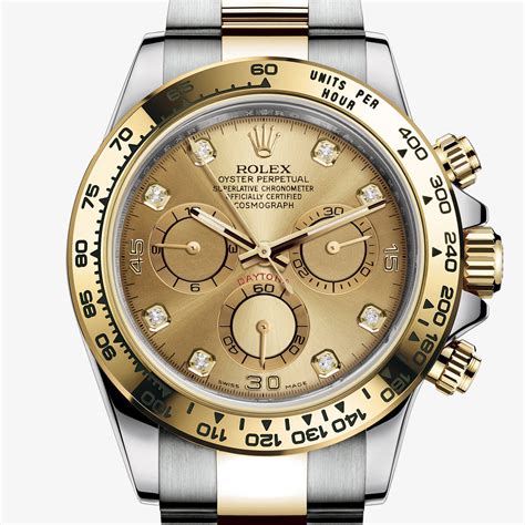 prezzo rolex oyster 40 mm acciaio oystersteel e oro giallo|oyster steel watch case.